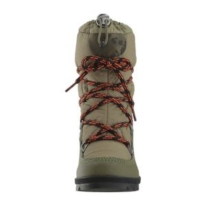 sorel kinetic wedge boot
